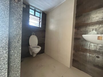 Bathroom in 2 BHK Apartment at Kandivali West – for Sale
