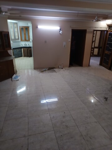 3 BHK Builder Floor For Rent in Rohini Sector 13 Delhi  7743944