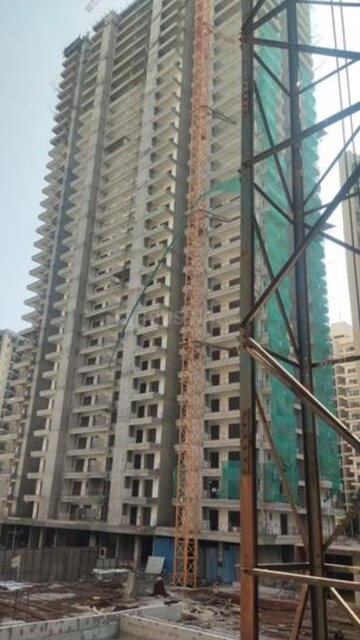 3 BHK Apartment – Exterior View View at SKA Orion, Sector 143b - for Sale