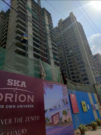 3 BHK Apartment For Resale in SKA Orion Sector 143b Noida  7743946