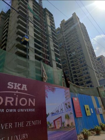 2 BHK Apartment – Exterior View View at SKA Orion, Sector 143b - for Sale