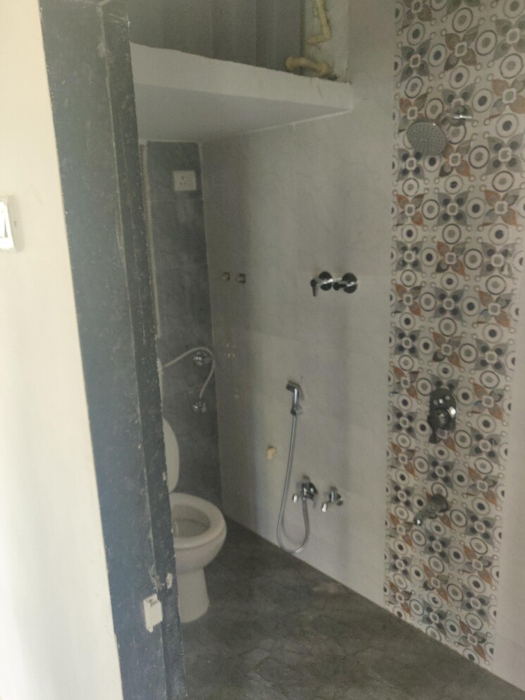 Bathroom, shree-avighna-heights 1 Bedroom 570 Sq.Ft. Apartment In Dombivli East Thane 7743949
