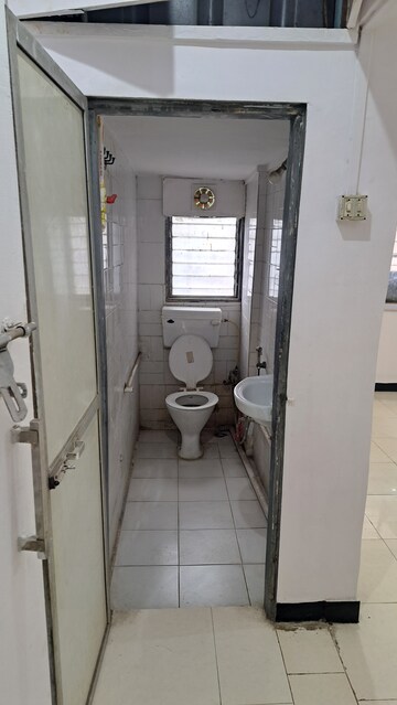 Floor Plan in  Office Space at Western Tower, Andheri East – for Sale