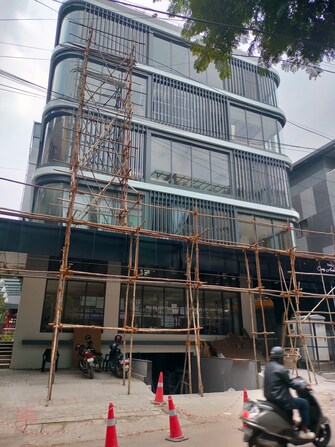 Commercial Office Space 7054 Sq.Ft. For Resale in Koramangala Bangalore  7743979