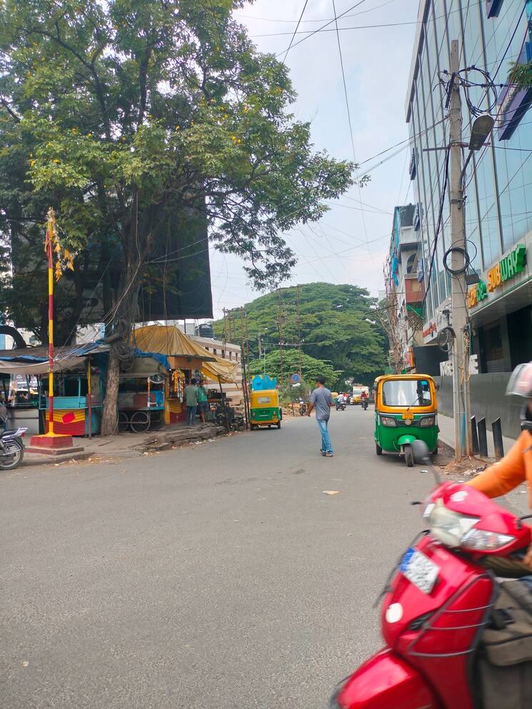 Exterior View, koramangala Commercial Office Space 7054 Sq.Ft. In Koramangala Bangalore 7743979