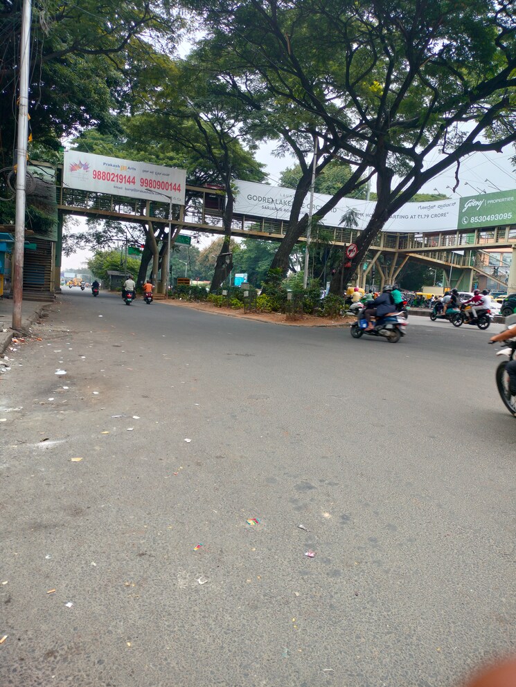  Parking, koramangala Commercial Office Space 7054 Sq.Ft. In Koramangala Bangalore 7743979