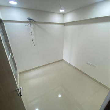 3 BHK Apartment For Rent in Dosti Eastern Bay Phase 1 Loyld's Estate Mumbai  7743974