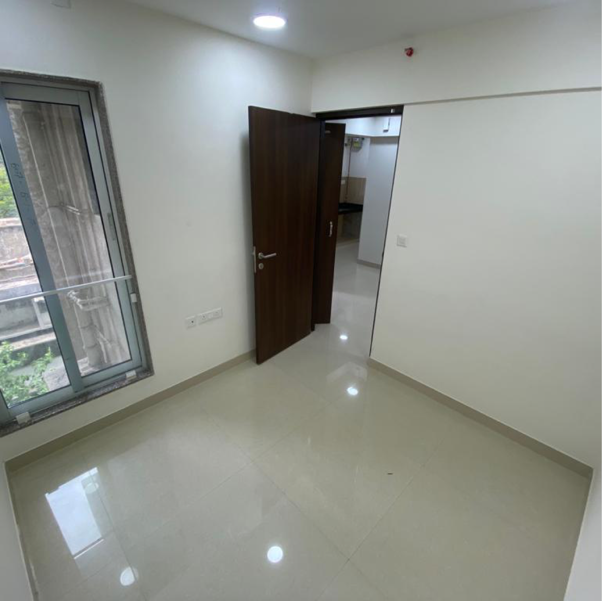 3 BHK Apartment For Rent in Dosti Eastern Bay Phase 1 Loyld's Estate Mumbai  7743974