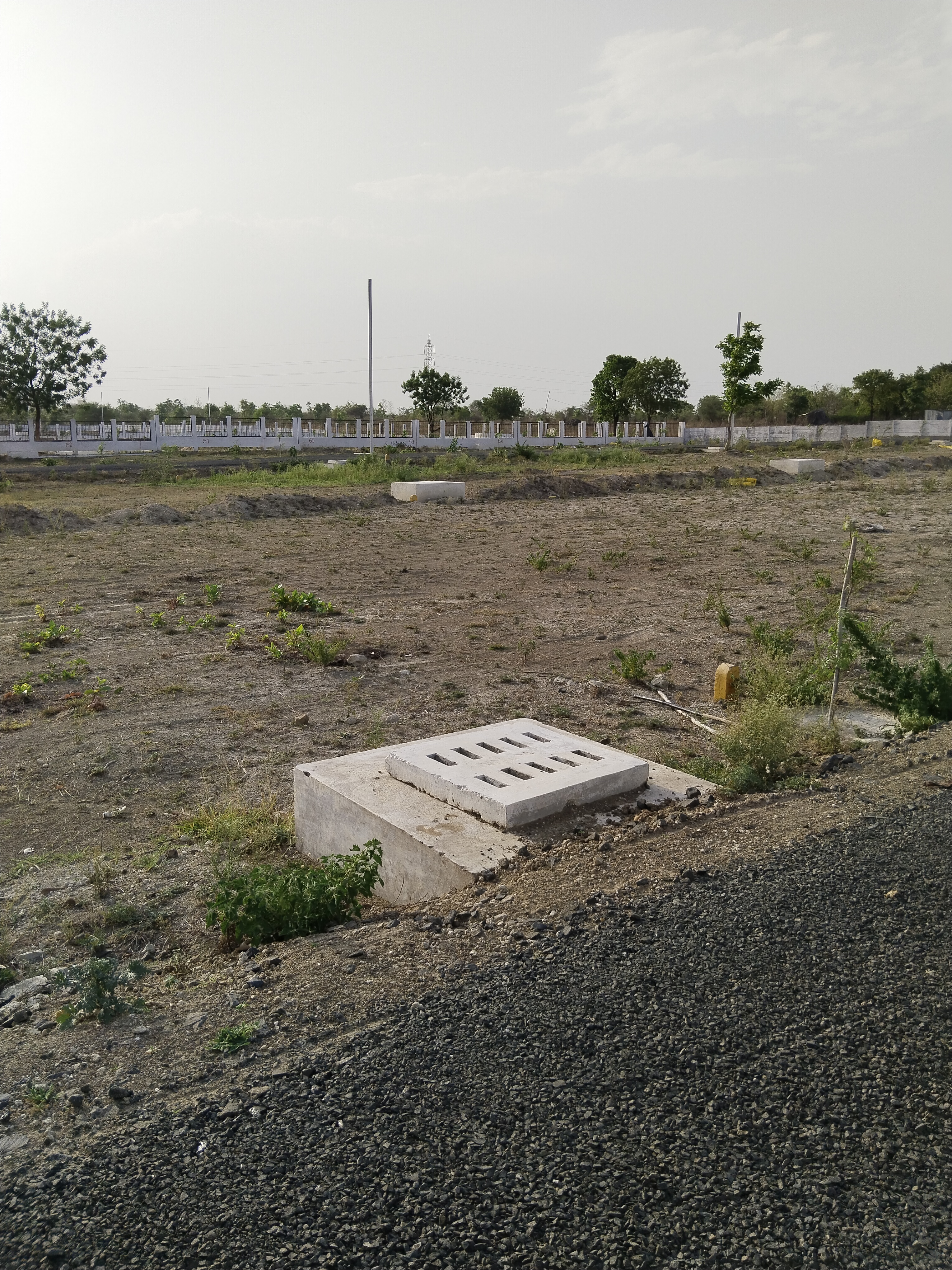 Plot For Resale in Besa Pipla rd Nagpur  7743973