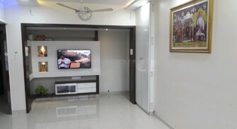 3 BHK Apartment For Rent in Prescon Gardenia And Azelia Ghodbunder Road Thane  7743983