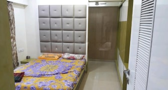 3 BHK Apartment For Rent in Prescon Gardenia And Azelia Ghodbunder Road Thane  7743983