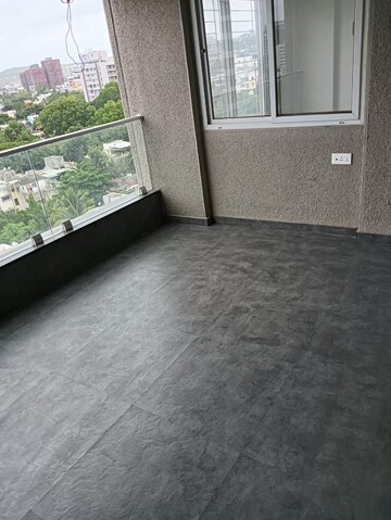 Room in 2 BHK Apartment at Nancy Towers, Wanowrie – for Sale