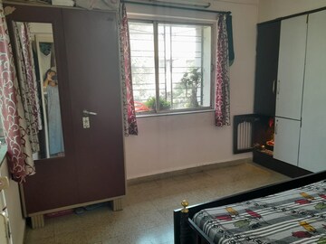 Room in 2 BHK Apartment at Nancy Towers, Wanowrie – for Sale