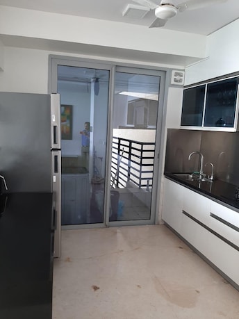 2 BHK Apartment For Rent in Oberoi Seven Goregaon East Mumbai  7743969