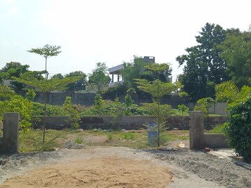  Plot – Nearby View at Muthangi - for Sale