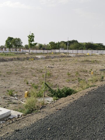 Plot Area in  Plot at Besa rd – for Sale