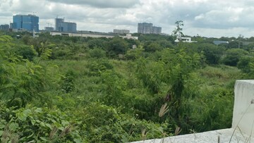 Plot Area in  Plot at ASBL Spire, Kokapet – for Sale