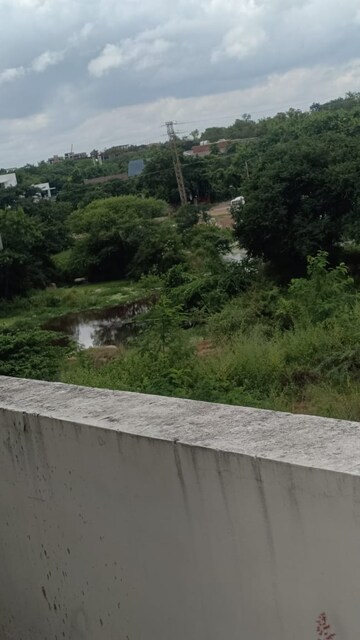 Plot Area in  Plot at ASBL Spire, Kokapet – for Sale