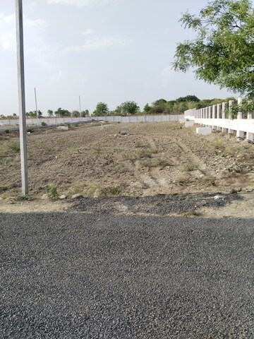 Plot Area in  Plot at Besa – for Sale