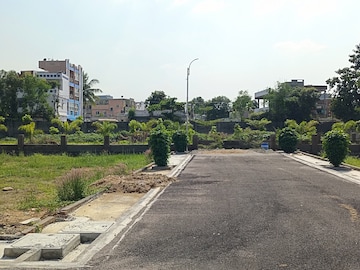 Plot For Resale in Muthangi Hyderabad  7744090