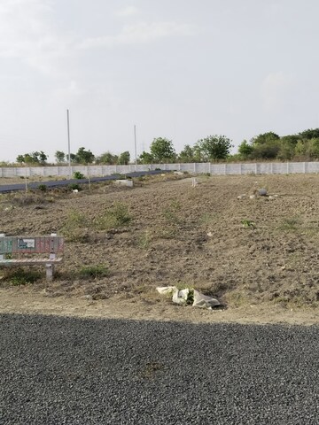 Plot Area in  Plot at Besa Pipla rd – for Sale