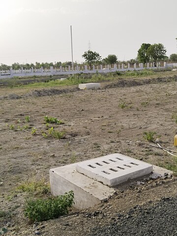Plot Area in  Plot at Besa Pipla rd – for Sale