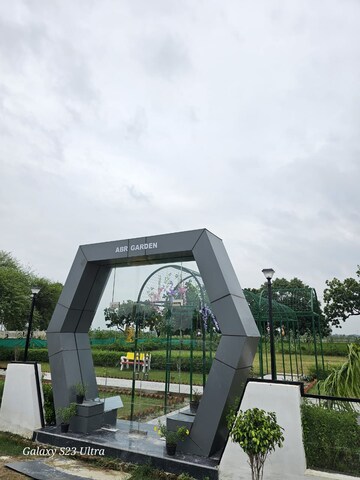  Plot – Exterior View View at Mohanlalganj - for Sale