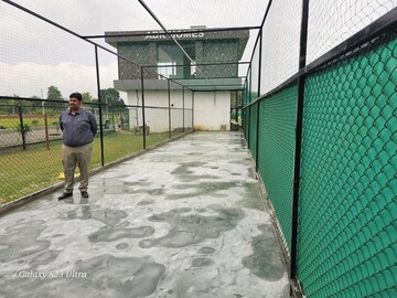  Plot – Exterior View View at Mohanlalganj - for Sale