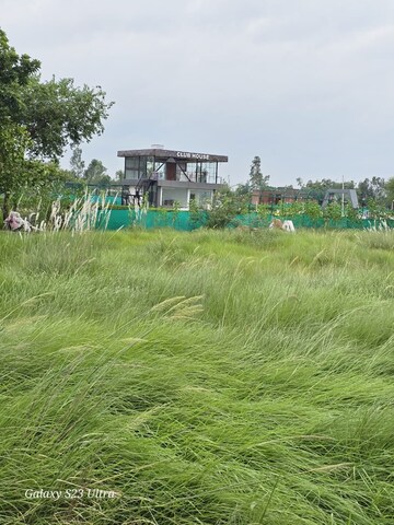  Plot – Garden View at Mohanlalganj - for Sale