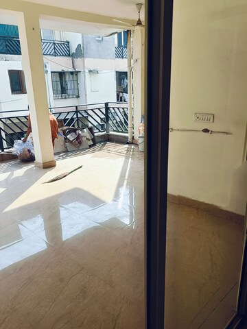 Balcony in 3 BHK Apartment at Umang Summer Palms, Sector 86 – for Sale