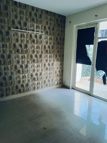 Balcony in 3 BHK Apartment at Umang Summer Palms, Sector 86 – for Sale
