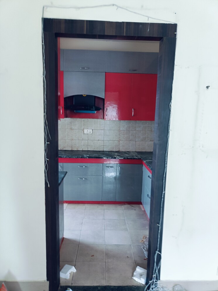 undefined, omaxe-heights 2.5 Bedroom 954 Sq.Ft. Apartment In Sector 86 Faridabad 7744043