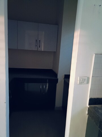 Kitchen in 2.5 BHK Apartment at Omaxe Heights, Sector 86 – for Sale