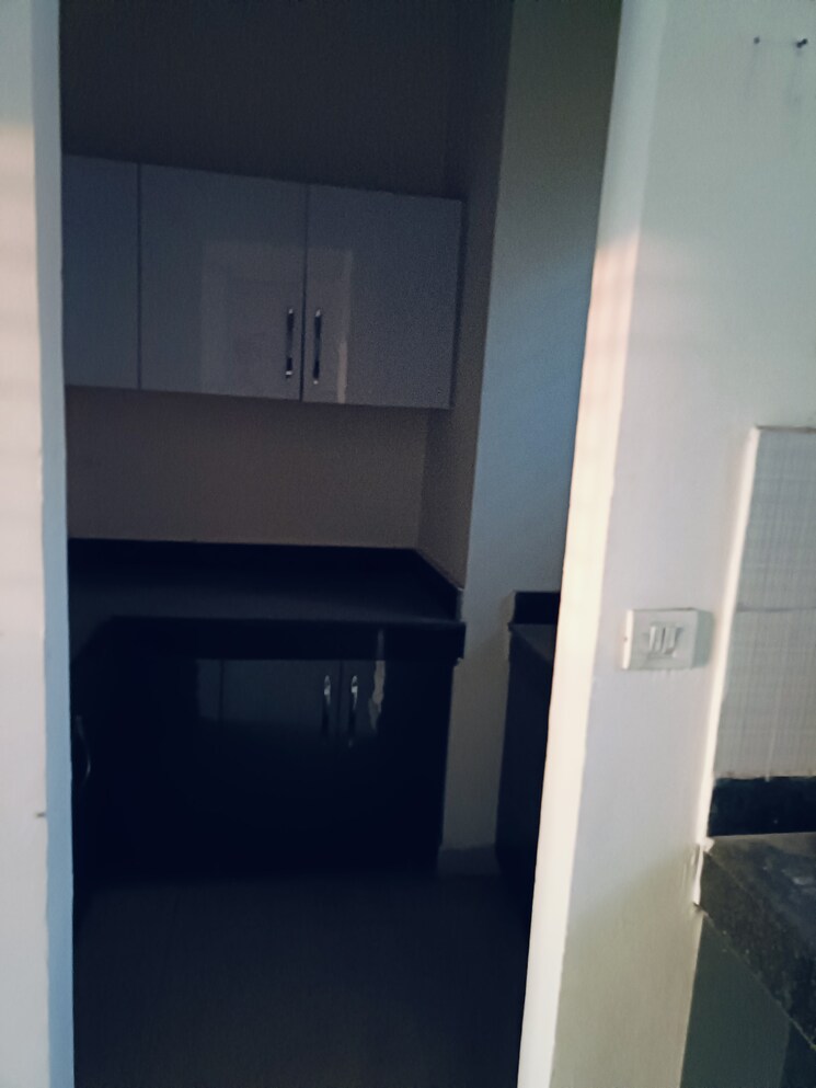 Kitchen, omaxe-heights 2.5 Bedroom 954 Sq.Ft. Apartment In Sector 86 Faridabad 7744043