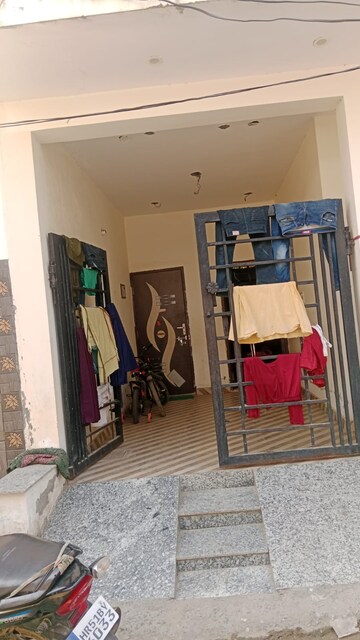 Gym in 6+ BHK Independent House at Sector 85 – for Sale