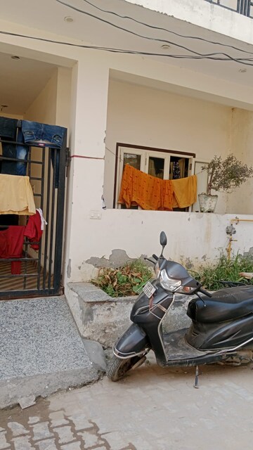 6+ BHK Independent House – Exterior View View at Sector 85 - for Sale