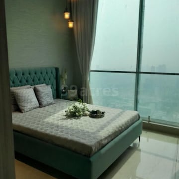 2 BHK Apartment For Rent in Marathon Montesouth 4 Agripada Mumbai  7744051