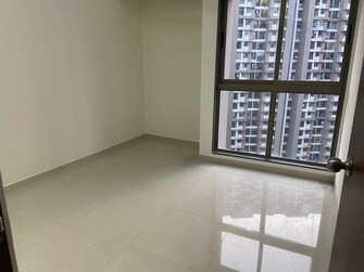 2 BHK Apartment For Rent in Runwal Eirene Balkum Pada Thane  7744065