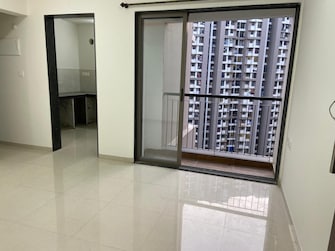 2 BHK Apartment For Rent in Runwal Eirene Balkum Pada Thane  7744065