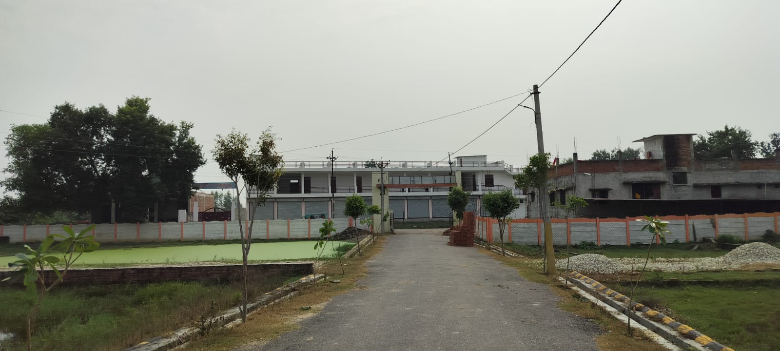 Plot For Sale in Imperial City