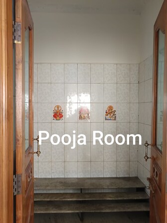 2 BHK Builder Floor For Rent in Basaveshwara Nagar Bangalore  7744096