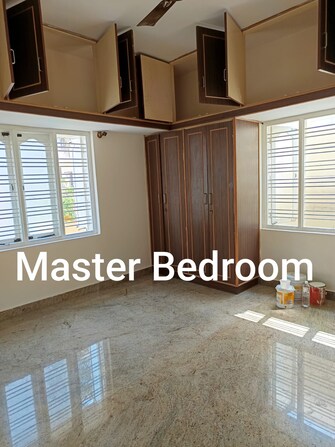 2 BHK Builder Floor For Rent in Basaveshwara Nagar Bangalore  7744096