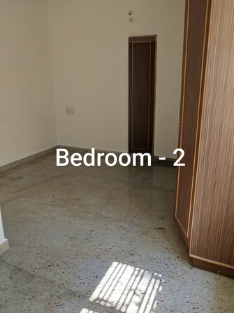 2 BHK Builder Floor For Rent in Basaveshwara Nagar Bangalore  7744096