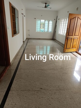 2 BHK Builder Floor For Rent in Basaveshwara Nagar Bangalore  7744096