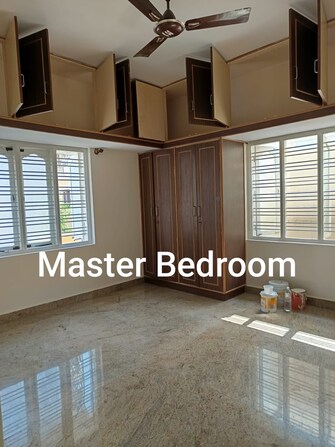 2 BHK Builder Floor For Rent in Basaveshwara Nagar Bangalore  7744096