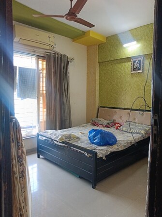 2 BHK Apartment For Resale in Agarwal Paradise Virar West Palghar  7744104