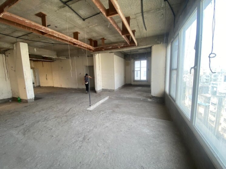 Exterior View, baner 3 Bedroom 3007 Sq.Ft. Apartment In Baner Pune 7744107