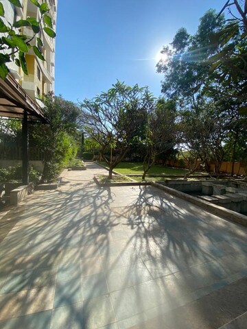 3 BHK Apartment – Exterior View View at Baner - for Sale