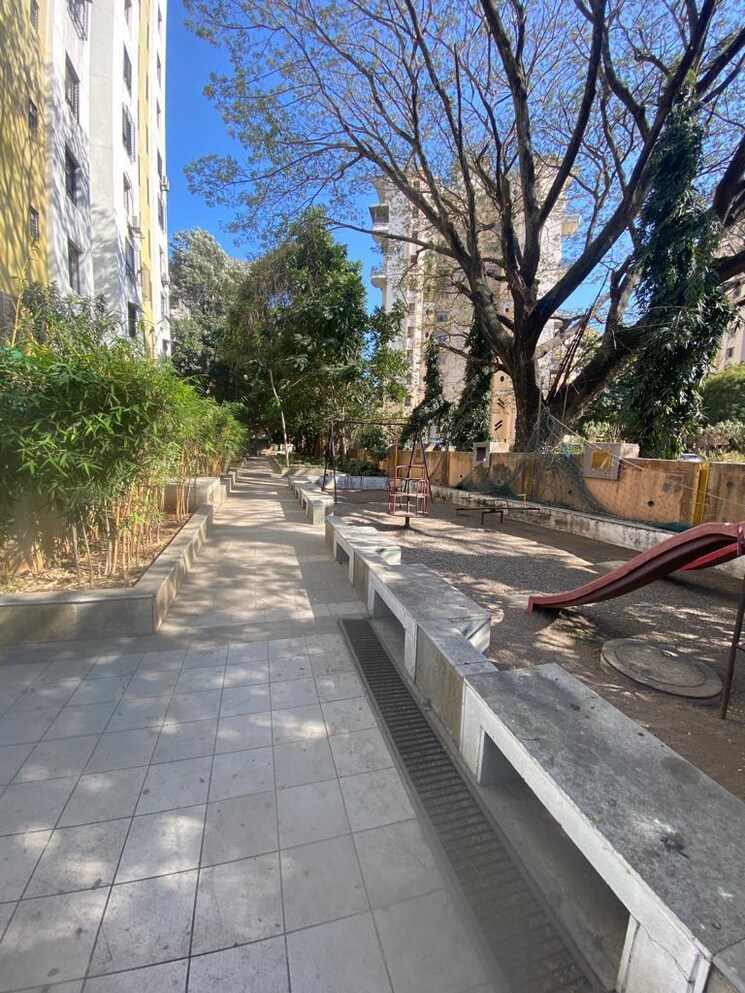 Exterior View, baner 3 Bedroom 3007 Sq.Ft. Apartment In Baner Pune 7744107