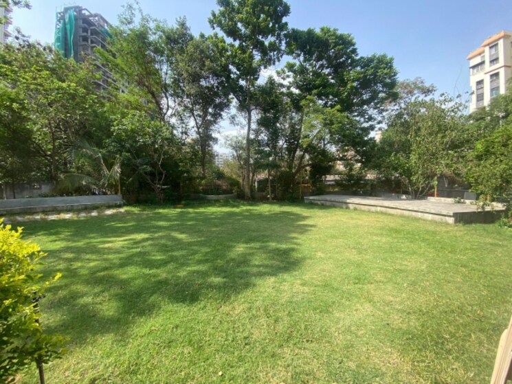 Garden, baner 3 Bedroom 3007 Sq.Ft. Apartment In Baner Pune 7744107
